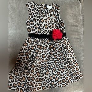 Kate Spade girls dress sz6